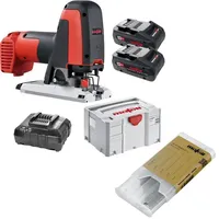 Mafell Akku Performance Stichsäge PS 2-18 91C101 + Stichsägeblatt