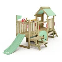 Wickey My First Playground 1: Kleinkinder Kletterturm, Spielturm (10
