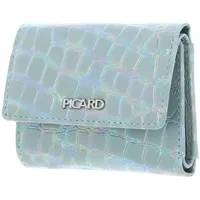 Picard Mermaid Wallet Portemonnaie mentha mint