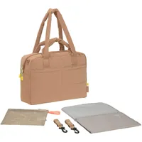 Lässig Wickeltasche Everyday Bag almond