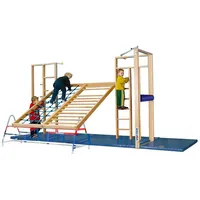 Sport-Thieme Kübler Sport Fallschutzmatte SUPERLEICHT, 150 x 100 x