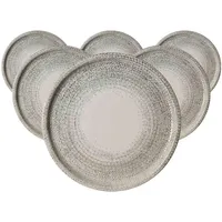 Ritzenhoff & Breker Pizzateller ø 30 cm 6er Set