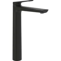 Villeroy & Boch Oasis Waschtischarmatur Auslauf Matt Black