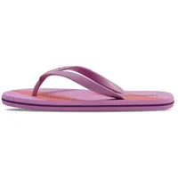 Hummel Chevron Flip-Flop, Violet, 39 EU