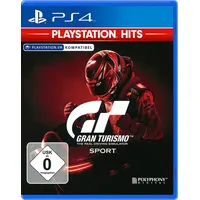 Sony Gran Turismo Sport