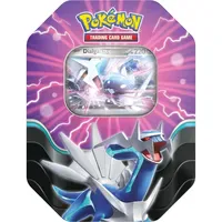 Pokémon Tin-Box Azur-Legenden: Dialga-ex
