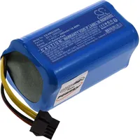 Powery Akku für Hoover HG0320H0011 Saugroboter,