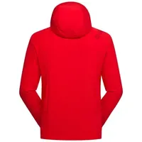 La Sportiva Descender Storm Regenjacke Herren Rot L