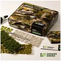 Gamersgrass GGSB-G maßstabsgetreue modell ersatzteil & zubehör Starter-Set