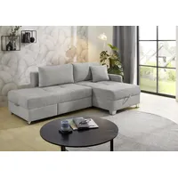 Jockenhöfer Ecksofa JOCKENHÖFER GRUPPE "Lemberg L-Form, B: 232 cm,