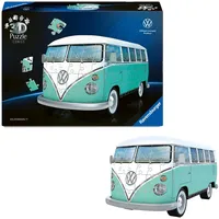 Ravensburger 3D Puzzle Iconics: Volkswagen T1