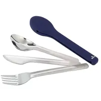 Moses Expedition Natur Besteckset