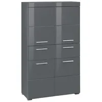 WELLTIME Avena Midischrank 73 x 132 x 31 cm