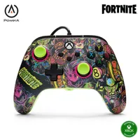 PowerA Advantage Wired Controller für Xbox Series X|S Fortnite