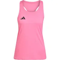 Adidas Adizero Essentials Running Tank lucid pink L