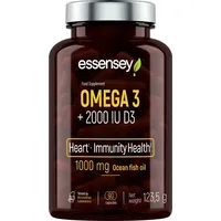 Trec Nutrition ESSENSEY Omega 3 - 2000 UI I