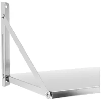 Royal Catering Wandbord klappbar 80 x 45 cm 40