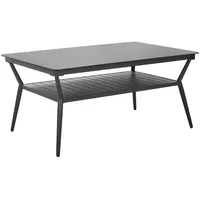 AMATIO Gartentisch, VENERONA - B/H/T ca. 140,00x67,00x90,00