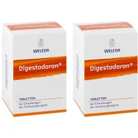 Weleda Digestodoron Tabletten