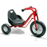 Winther Viking Explorer Zlalom Tricycle