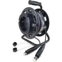 Equip HDMI PHS Ethernet 2.1 A-A St/St 50.0m 8K60Hz