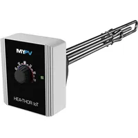 MYPV my-PV HEA Thor IoT