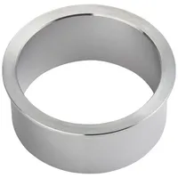 SOTech Kabeldurchführung Offen Einbau-Ø 50 mm Außen-Ø 59 mm