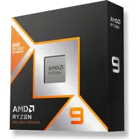 AMD Ryzen 9 9900X3D 12C/24T 4,40-5,50 GHz Box ohne