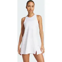 Adidas Club Tennis Climacool Dress, White M