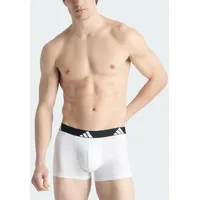 Adidas Trunk Active Flex Cotton - Bequeme Unterwäsche, 917