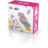 HCM Meli Gami Pink 250