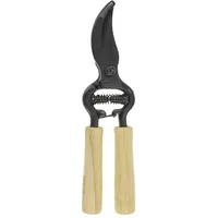 By benson Hand-Gartenschere "Exklusive" 20cm kleiner Seitenschneider