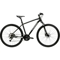 KROSS Evado 4.0 28 schwarz