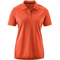 Gonso Pederoa Damen rot