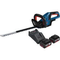Bosch Professional Heckenschere GHE 18V-50 (Akkubetrieb)