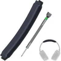MMobiel Stirnband Ersatz für Bose (QC35, QC35 II, -