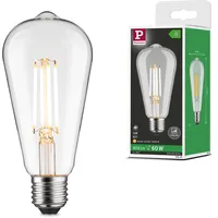 Paulmann 29249 Eco-Line Filament 230V LED Kolben ST64 E27