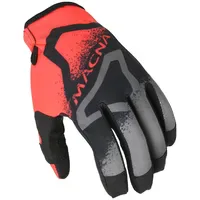 Macna Backyard-1 HANDSCHOEN BLACK/RED XXL