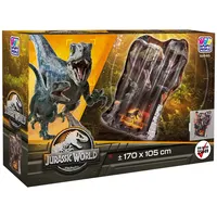 Wehncke Jurassic World Floater