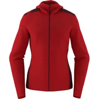 La Sportiva Chill Thermal Hoody Mountain red/redwood (R24R25) S