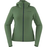 La Sportiva Damen Chill Thermal Hoodie Jacke (Größe S,