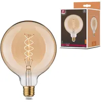 Paulmann 29248 Rustic Shine Standard 230V LED Globe E27