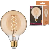 Paulmann 29246 Rustic Shine Standard 230V LED Globe E27