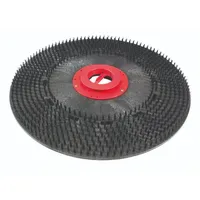 Numatic Treibteller PadLoc 508 mm Schwarz