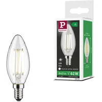 Paulmann 29203 Eco-Line Filament 230V LED Kerze E14 840lm