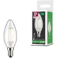 Paulmann LED-Kerze 29203 4W E14 4000K 840 lm