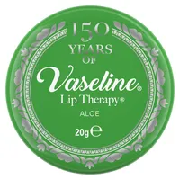 Vaseline Lip Therapy Aloe, 20 g