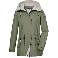 G.I.G.A. DX BY KILLTEC, Jacken Funktionsjacke, wind- u wasserdicht,