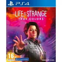 SQUARE ENIX Life is Strange: True Colors
