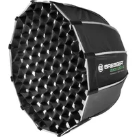 Bresser Parabol Softbox 60 cm mit Quick Lock System,